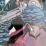 The Punisher Issue 42 CBCS / CGC 9.8 Certified Graded Comic Framed  DC Marvel Image 8