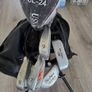 junior golf clubs Image 3