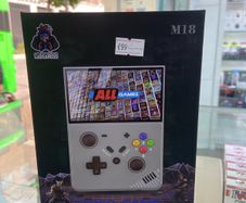 Sjgam M18 Game console
