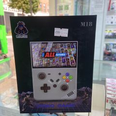 Sjgam M18 Game console