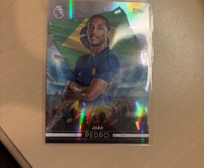 topps flagship premier league 26/27. READ DESCRIPTION