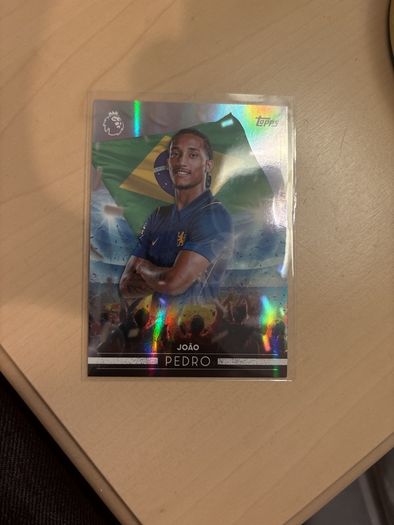 topps flagship premier league 26/27. READ DESCRIPTION