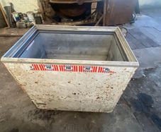 feed bin