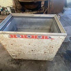 feed bin