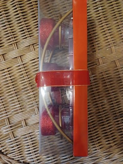 New Candle Set