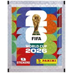 Panini World Cup Stickers
