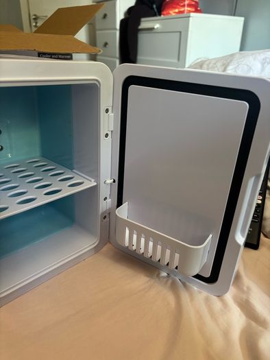 4L Mini fridge