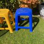Garden Stools/ Childrens Stools Image 2