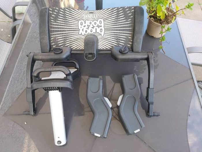 UppaBaby Vista V2