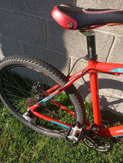 Trek  Mtb
