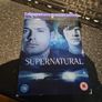 Supernatural DVD Image 5