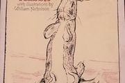 Vintage 'The Velveteen Rabbit' by Margery Williams