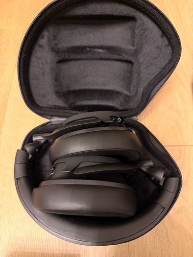 Heavys H1H Headphones