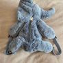 Jellycat Elephant Back Pack Image 2