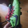 Wayne Rooney replica T90 Lasers Image 2
