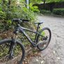 Carrera mountain bike Image 2