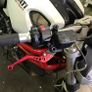 Ducati 796 Monster 2010 for parts Image 3