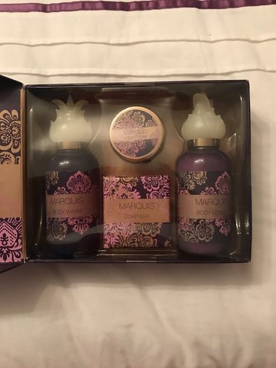 Beauty Box