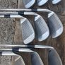 Full set of Clubs Image 6
