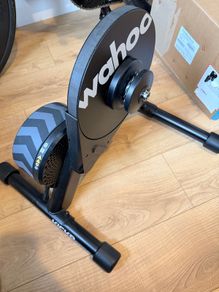 Wahoo Kickr Core