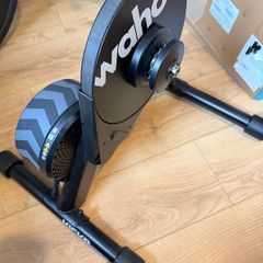 Wahoo Kickr Core
