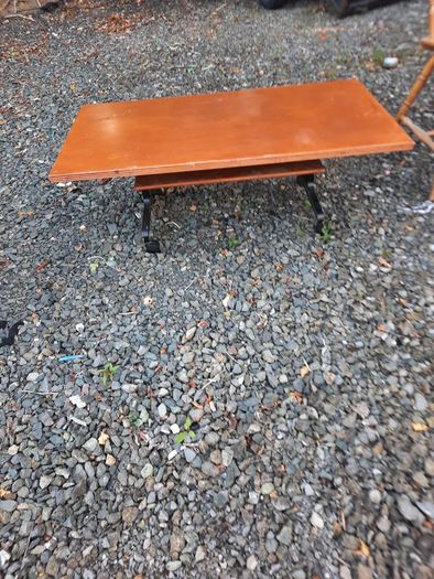 vintage furniture
