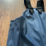 H & M waterproof trausers for kids Image 2