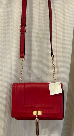 New look Crossbody Bag