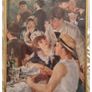 Pierre-Auguste Renoir - 2 x Original 1985 Exhibition (Grand Palais, Paris) Poster Prints Image 2