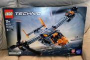 Canceled/Retired Lego 42113 Bell Boeing V-22 Osprey