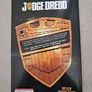 Judge Dredd volume 1 tpb Image 2