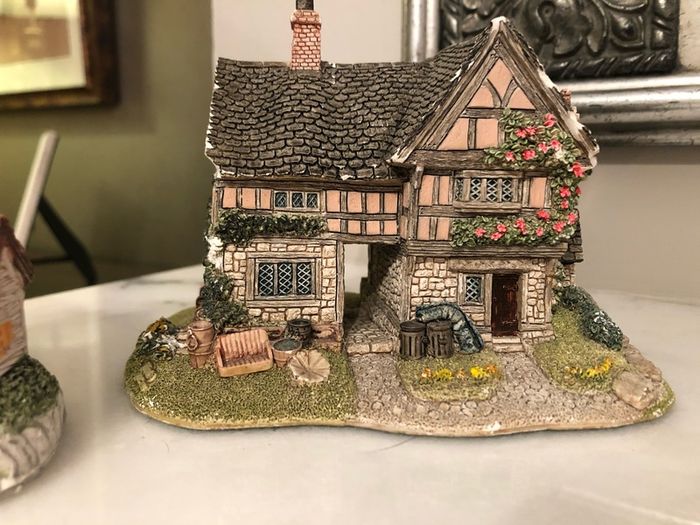 Lilliput Houses