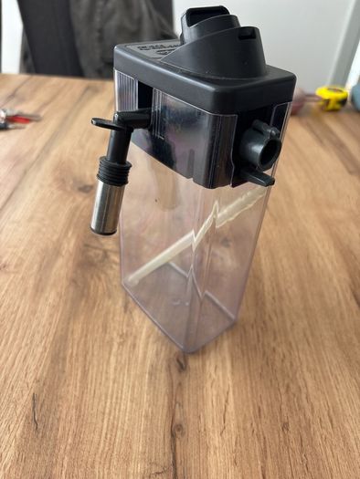 coffee machine