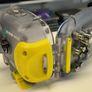Sea & Sea DX-860 Underwater Camera Housing Waterproof Dive Case For DX860/ Used Image 4