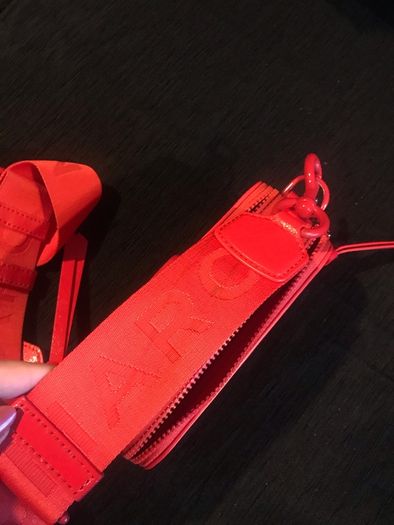 Authentic Marc Jacobs bag