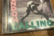 The Clash - London Calling