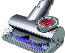 Dyson Tangle-Free Turbine Tool Quick Release Attachment