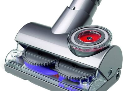 Dyson Tangle-Free Turbine Tool Quick Release Attachment