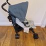 Mamas & Papas Cruise Buggy - Bluebell edition Image 5