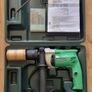 Hitachi Power Drill Image 3