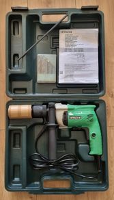 Hitachi Power Drill