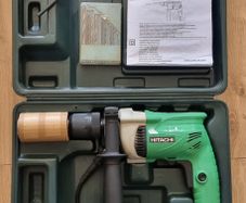 Hitachi Power Drill