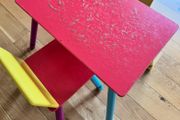Kids Table &amp; Chairs