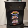 Enhanced Arcade1up Street Figther + 2 stools( extras + 7000 games) Image 10