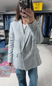 H&M blazer