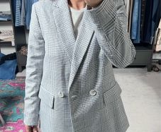 H&M blazer