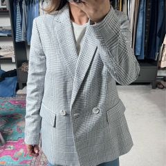 H&M blazer