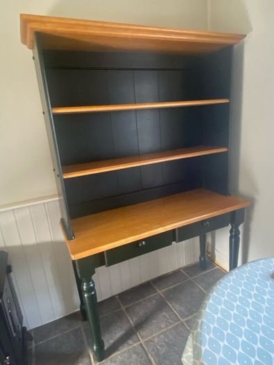 Large Kitchen Dresser