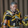 Hot Toys Electro - Spider-Man: No Way Home - MMS644 - 1/6 Scale Image 3