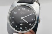 Vintage Selecta De Luxe Mechanical Watch  Excellent Condition